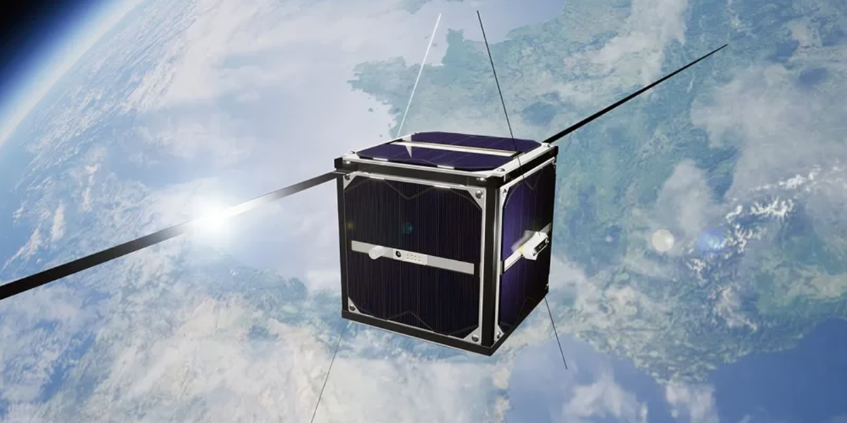 4D Systems’ Off-the-Shelf Serial Camera Module Supports Expleo’s ENSO CubeSat Achieving TRL9, Surviving Solar Storms without a single dead pixel