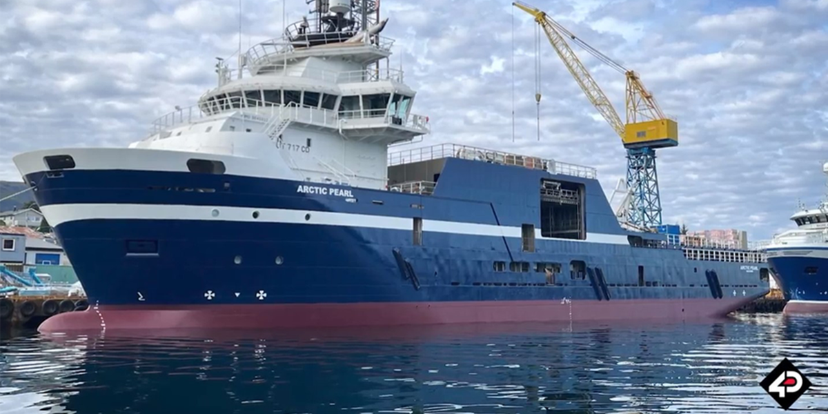 Scantrol – Developing a Market Leader in the Seas