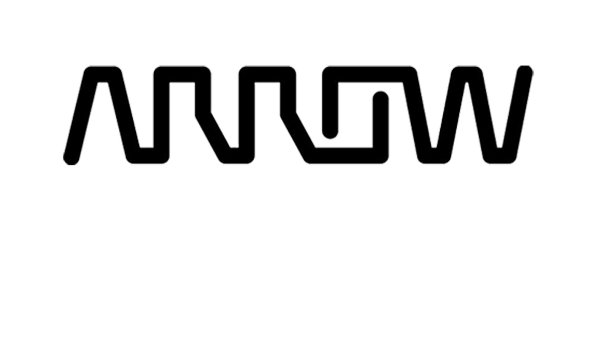 Arrow Global distributor logo