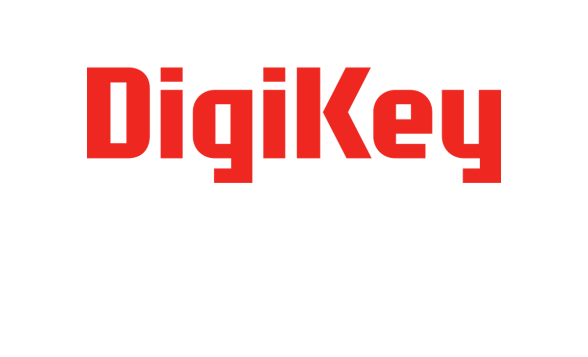 Digi-Key global distributor