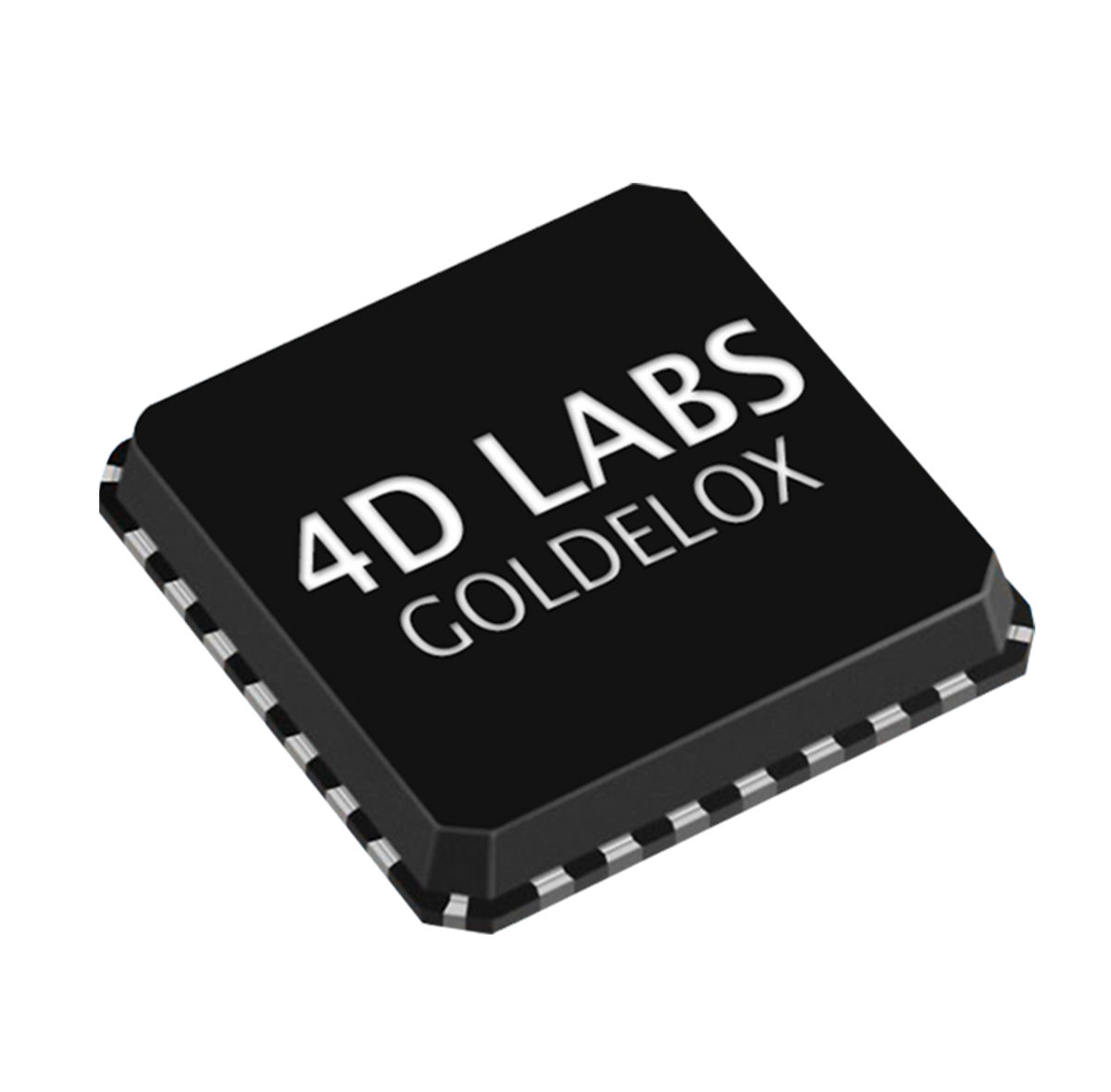 GOLDELOX