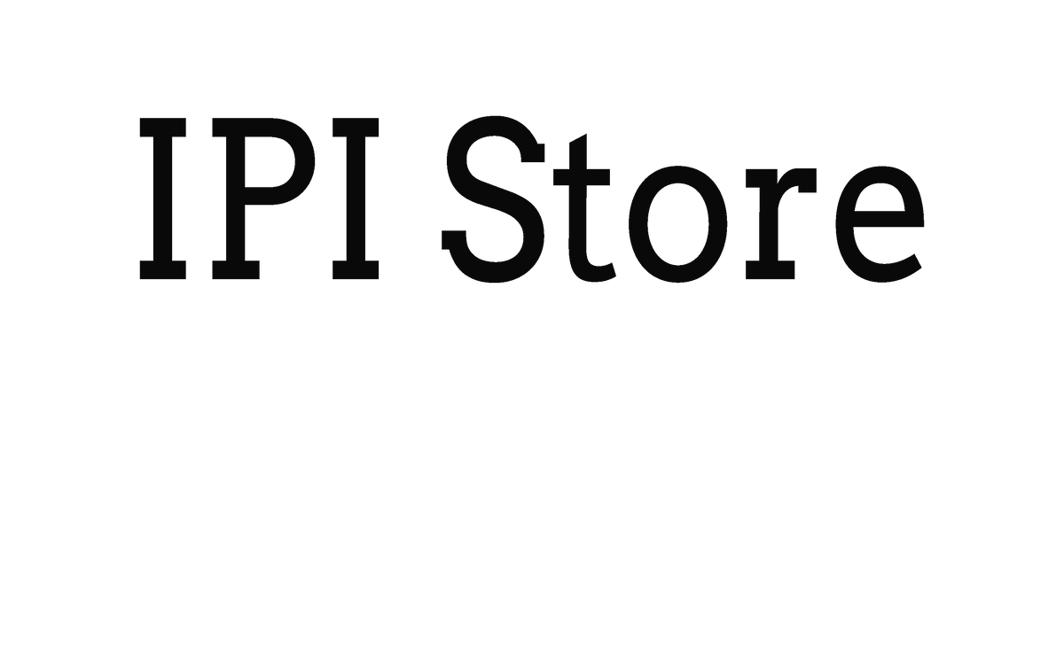IPI Shop distributor in Japan