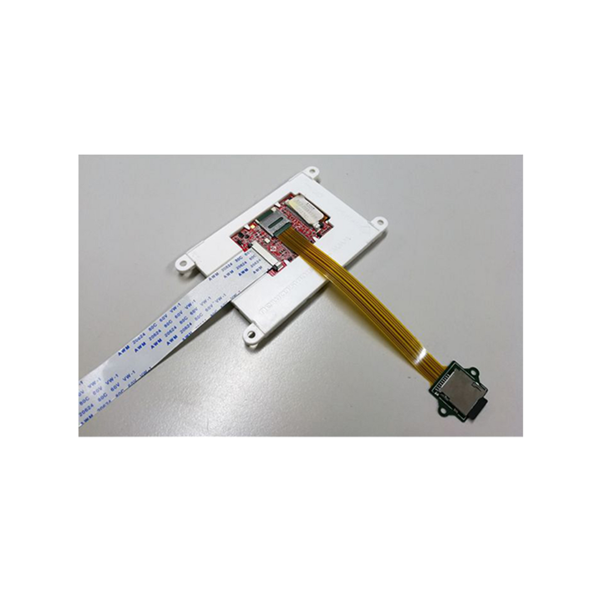 MicroSD Extension – 100mm