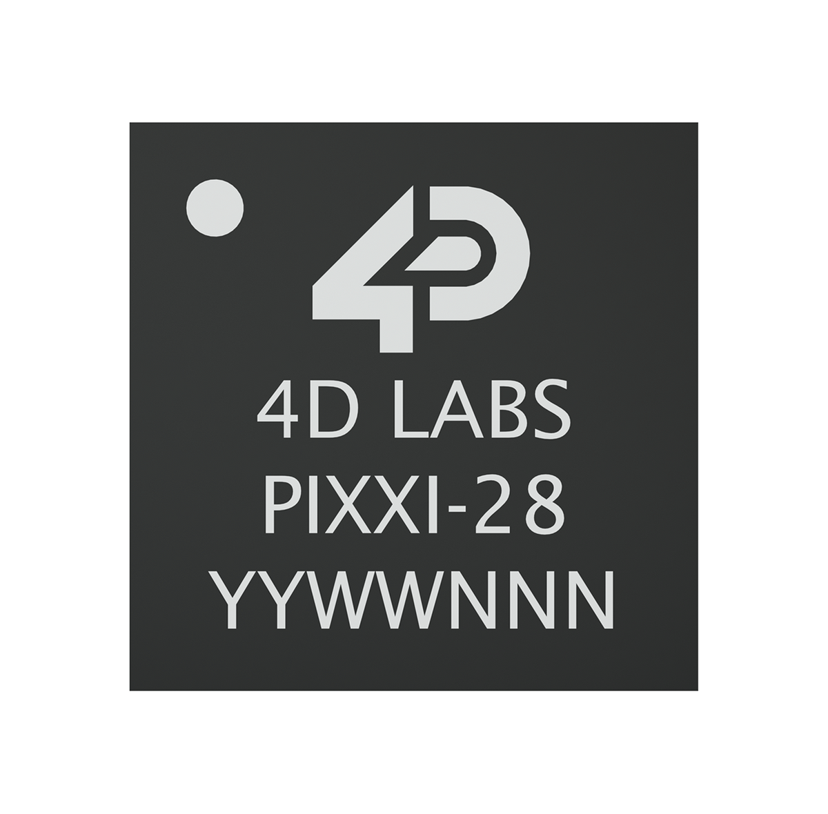 PIXXI-28