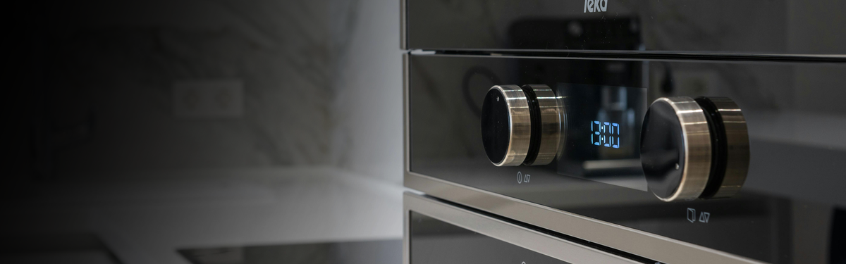 4D Systems intelligent display solutions for appliance interfaces