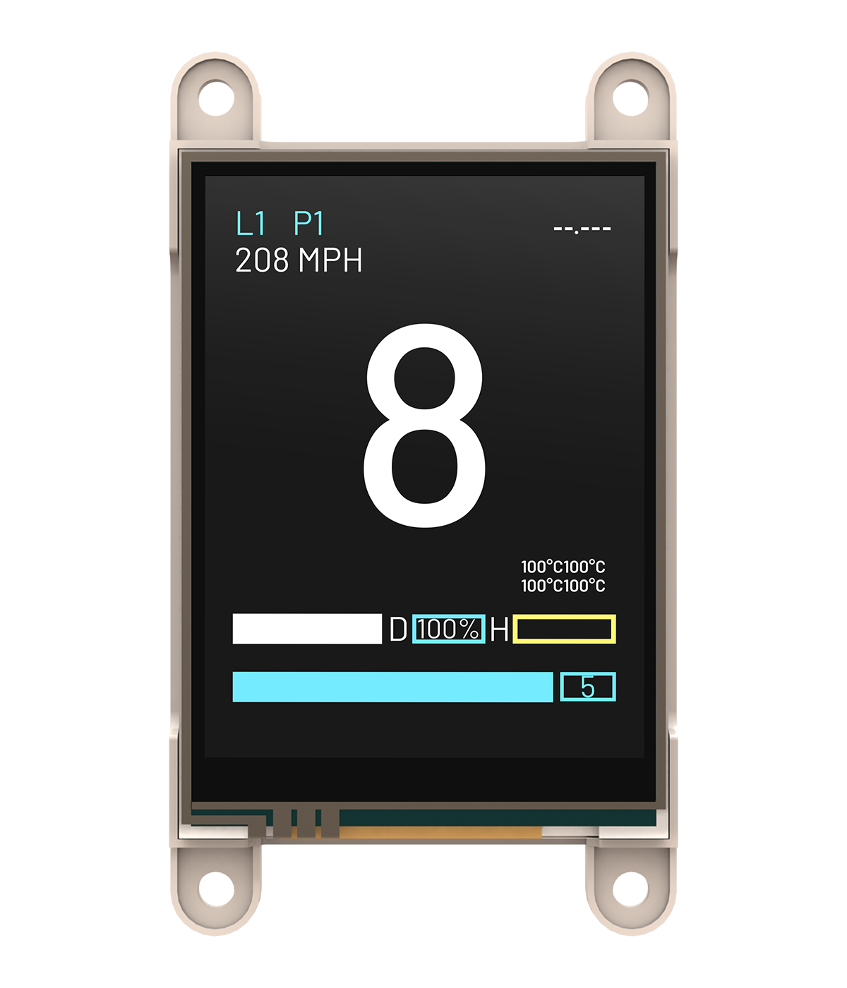 gen4-ESP32 2.4"