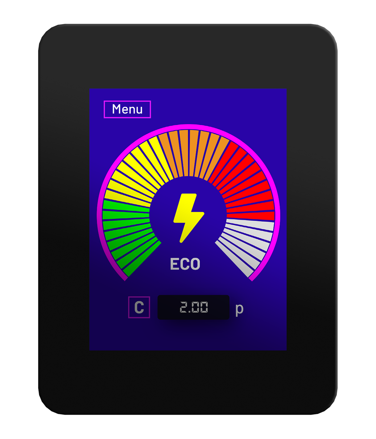 gen4-ESP32 2.8"