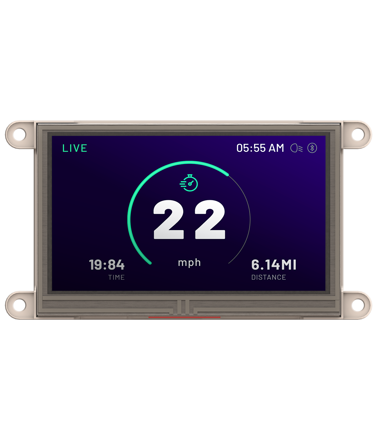 gen4-ESP32 4.3" HR