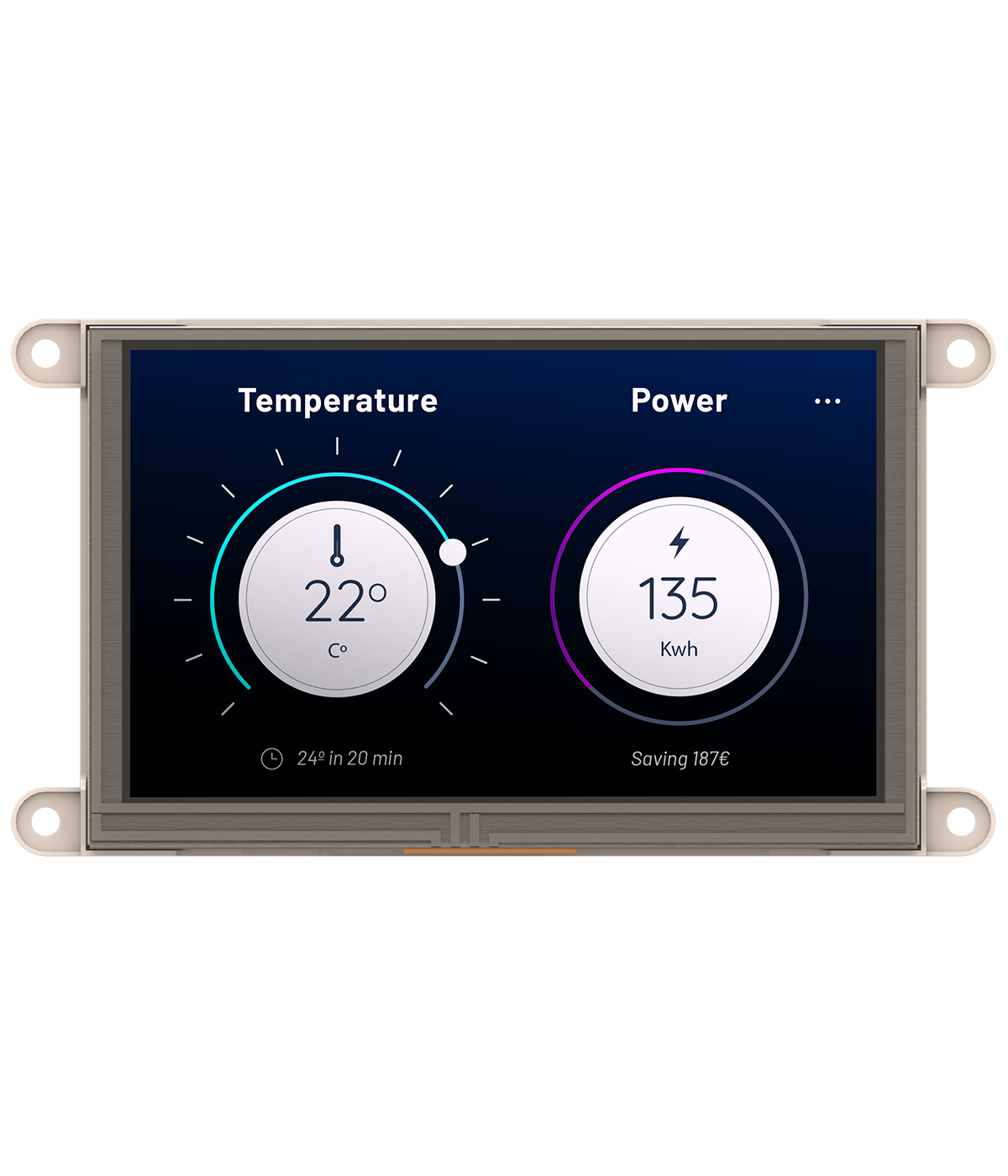 gen4-ESP32 5.0"