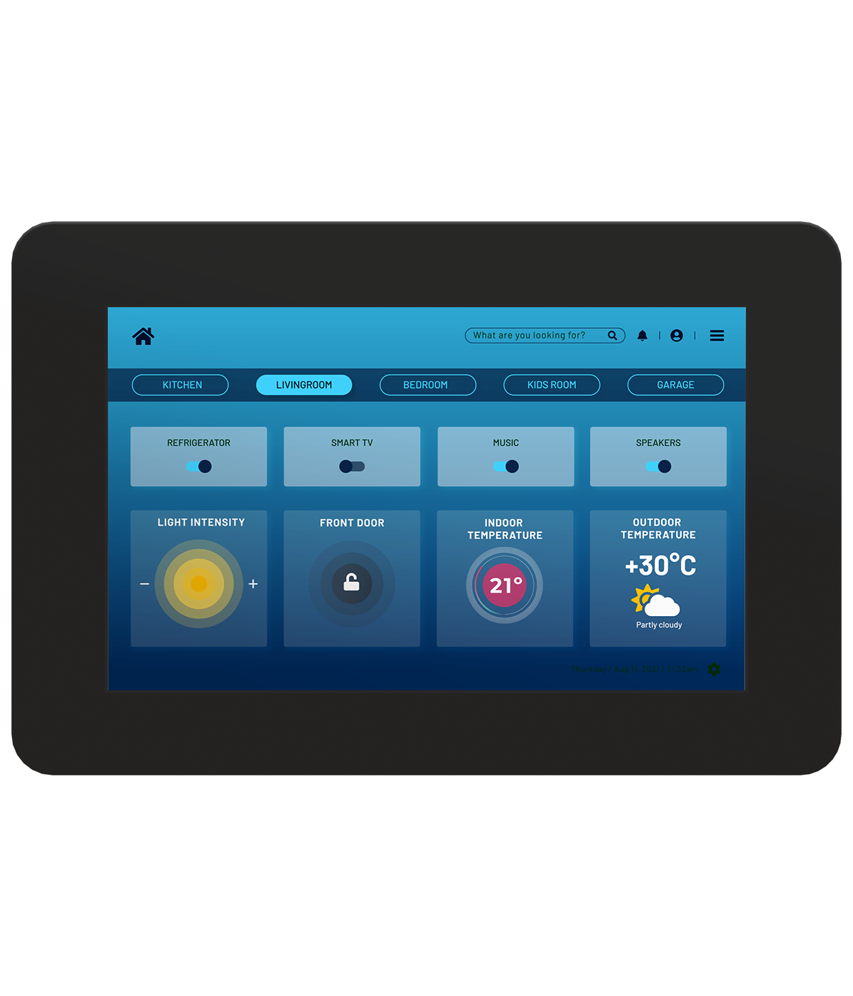 gen4-ESP32 5.0"