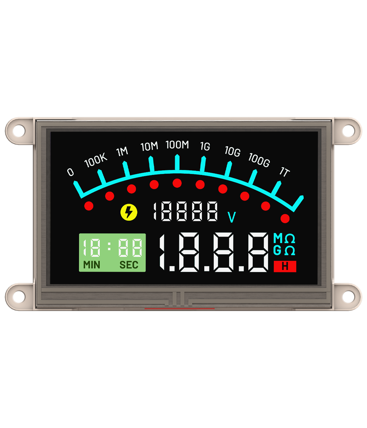 gen4-ESP32 4.3"