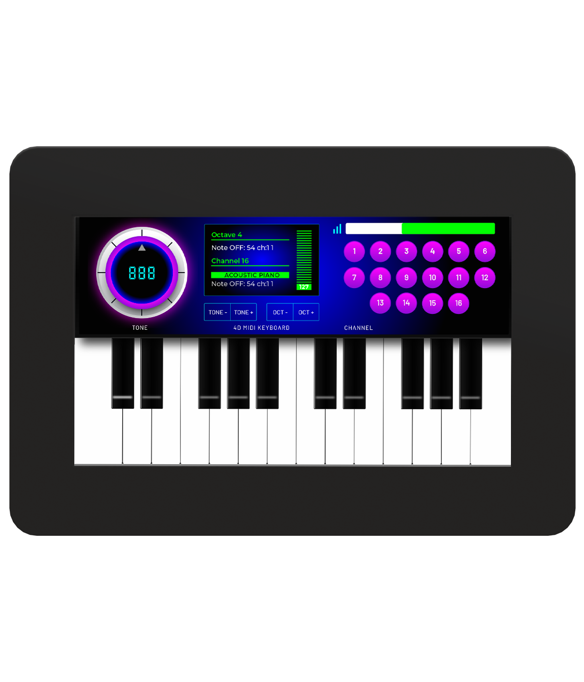 gen4-ESP32 4.3"