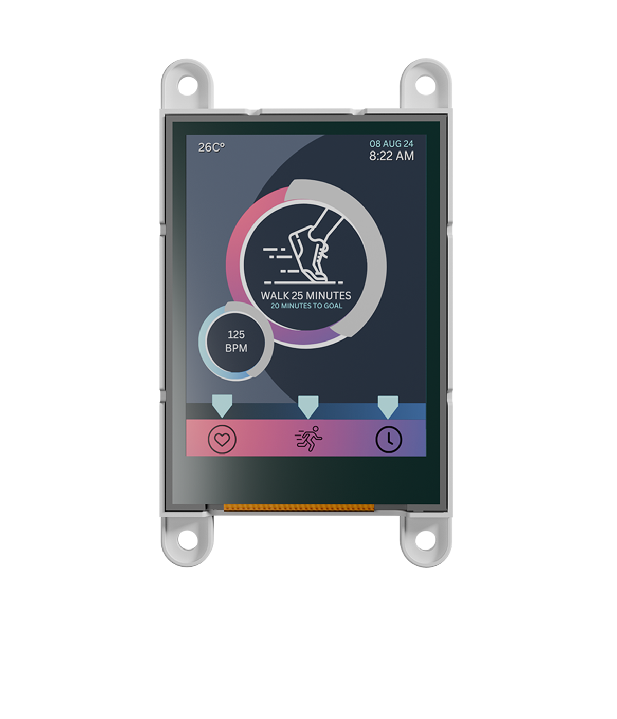 Explore gen4-RP2350 Series