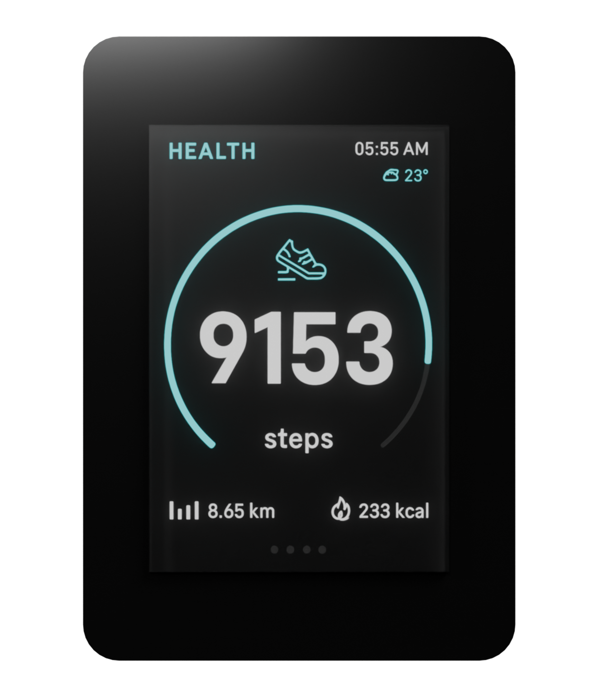 gen4-uLCD 3.5"