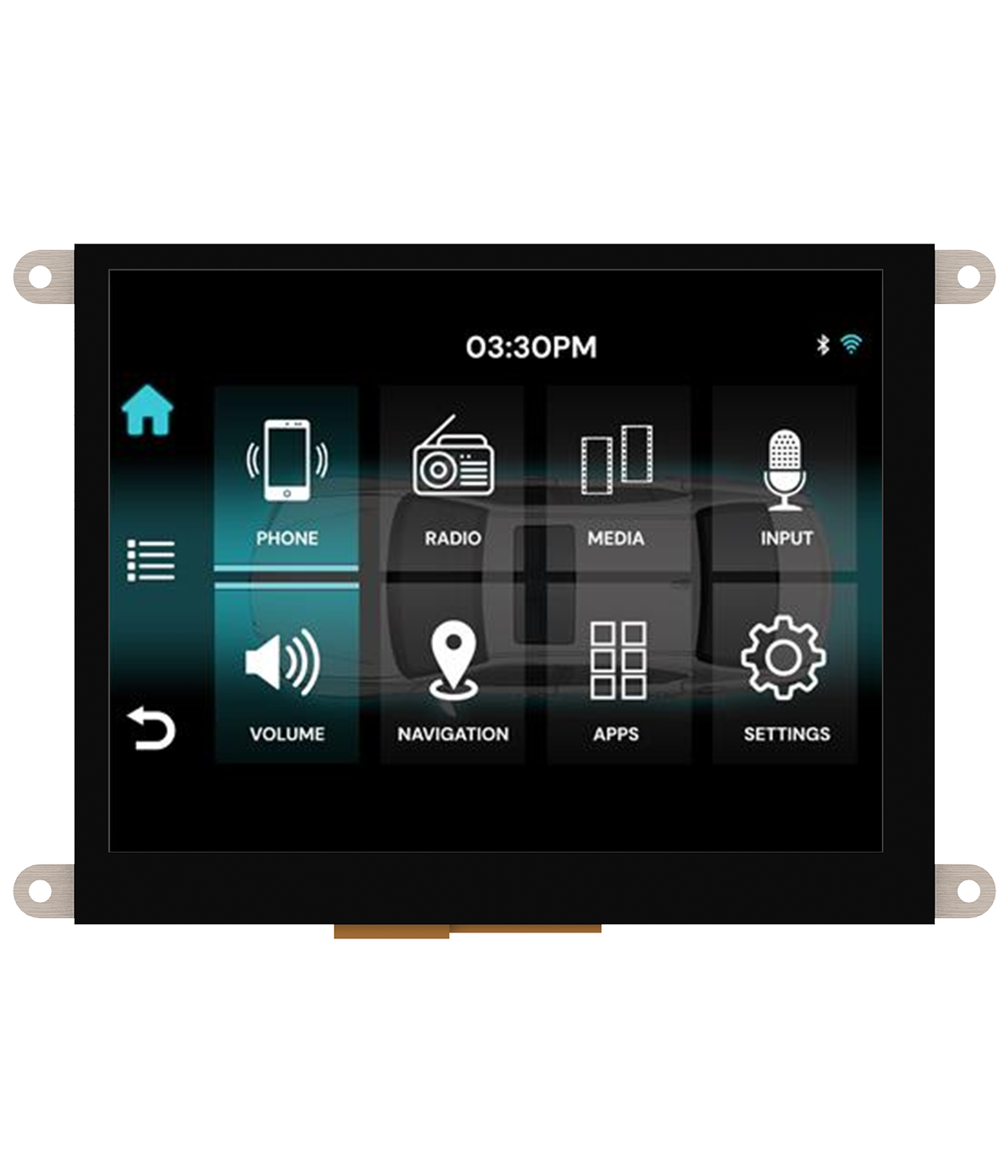microLCD 5.6"
