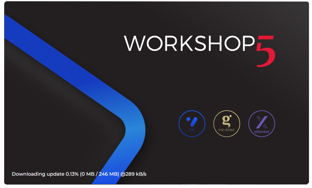 4D Systems Workshop5 IDE for intelligent display development