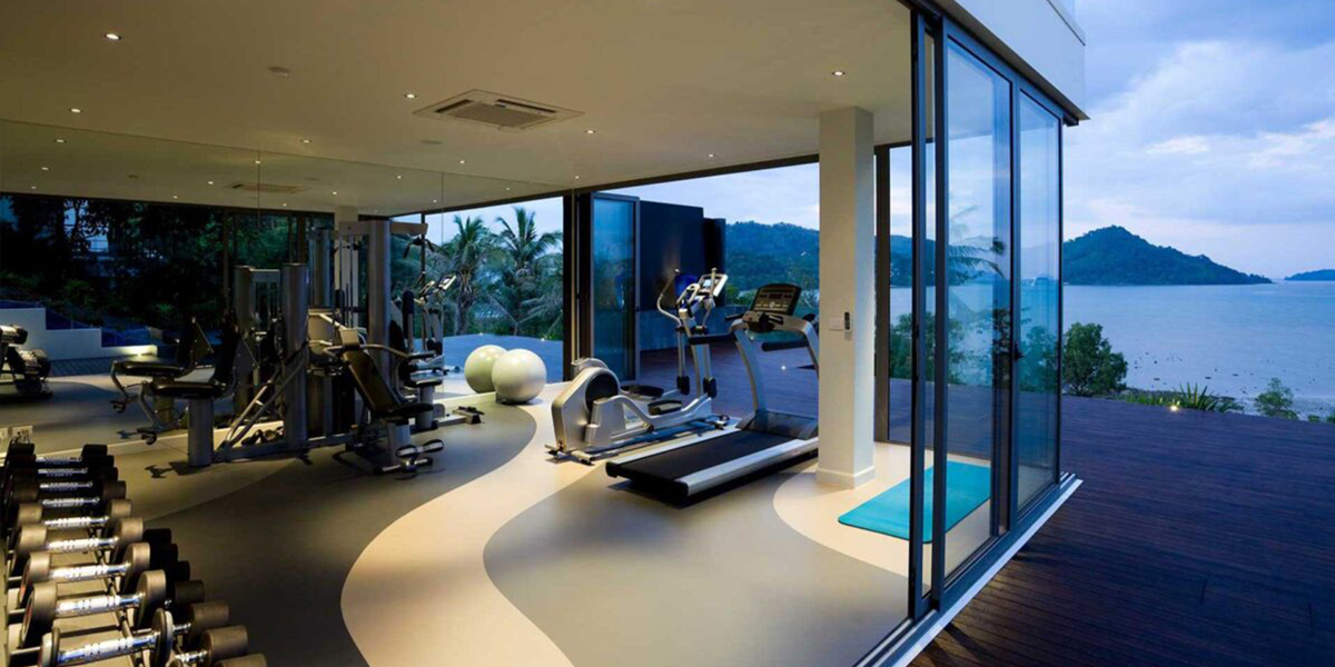 Modernising Door Innovation With Unique Touchscreen Technology