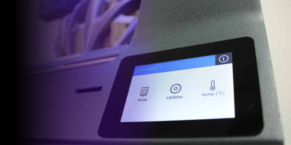 Navigating the Complexities of 3D Printer Displays