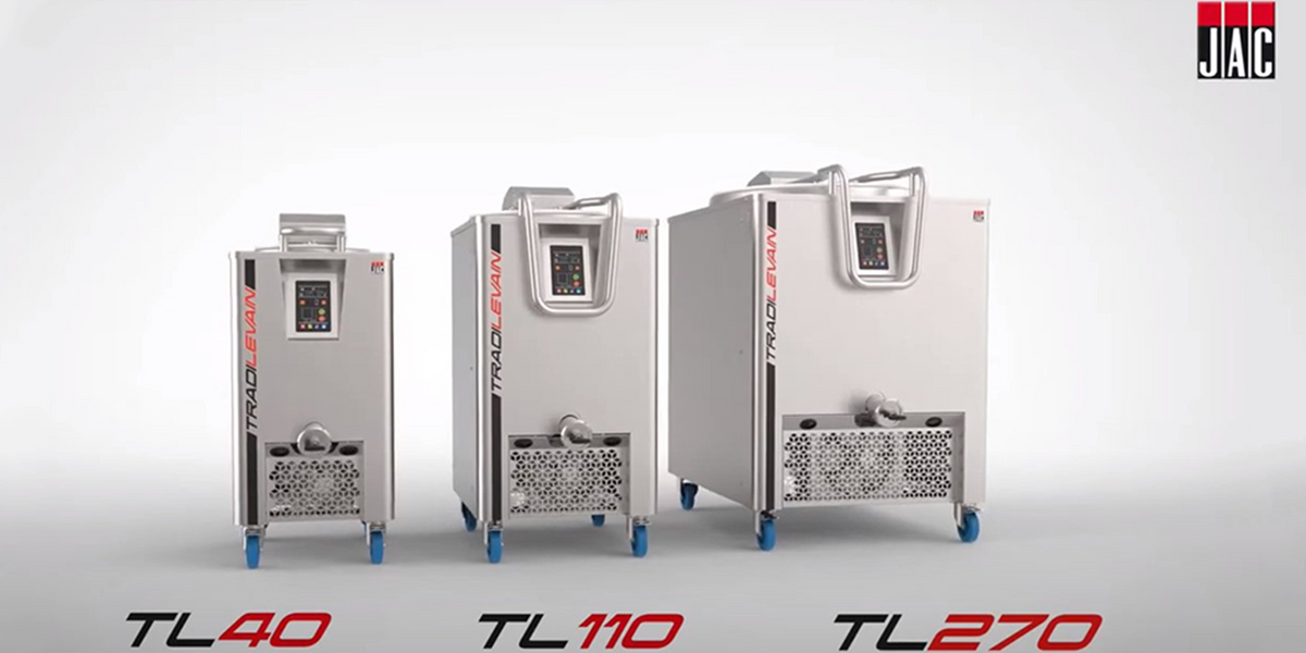 JAC x 4D SYSTEMS: From Slicer to Screen