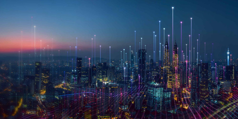 Smart Cities – Simplifying Life Through Intelligent Environments
