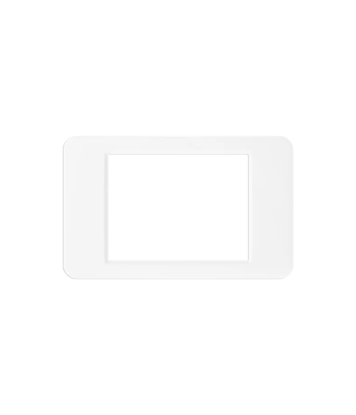 Display Bezels