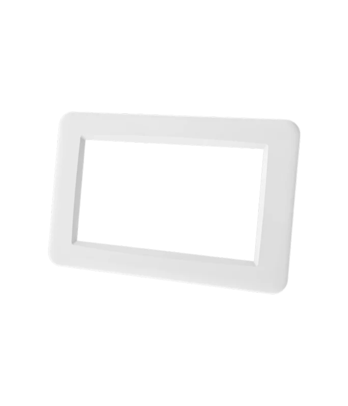 Display Bezels