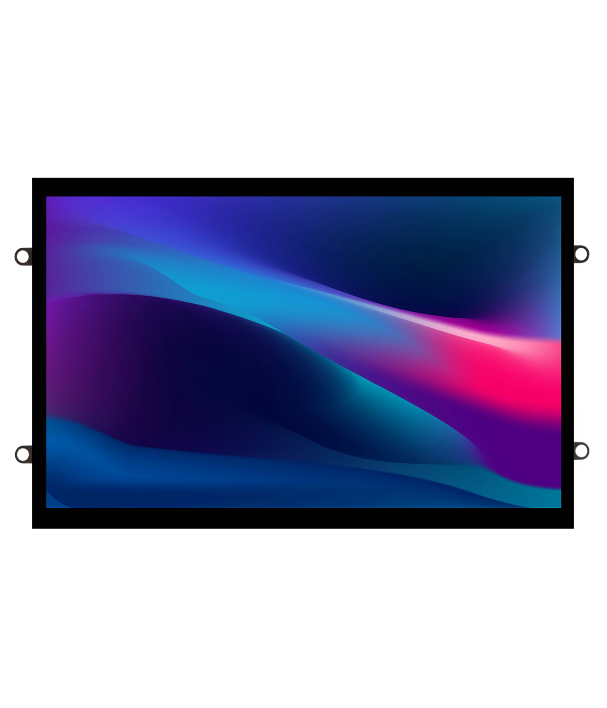 4DHDMI 10.1"