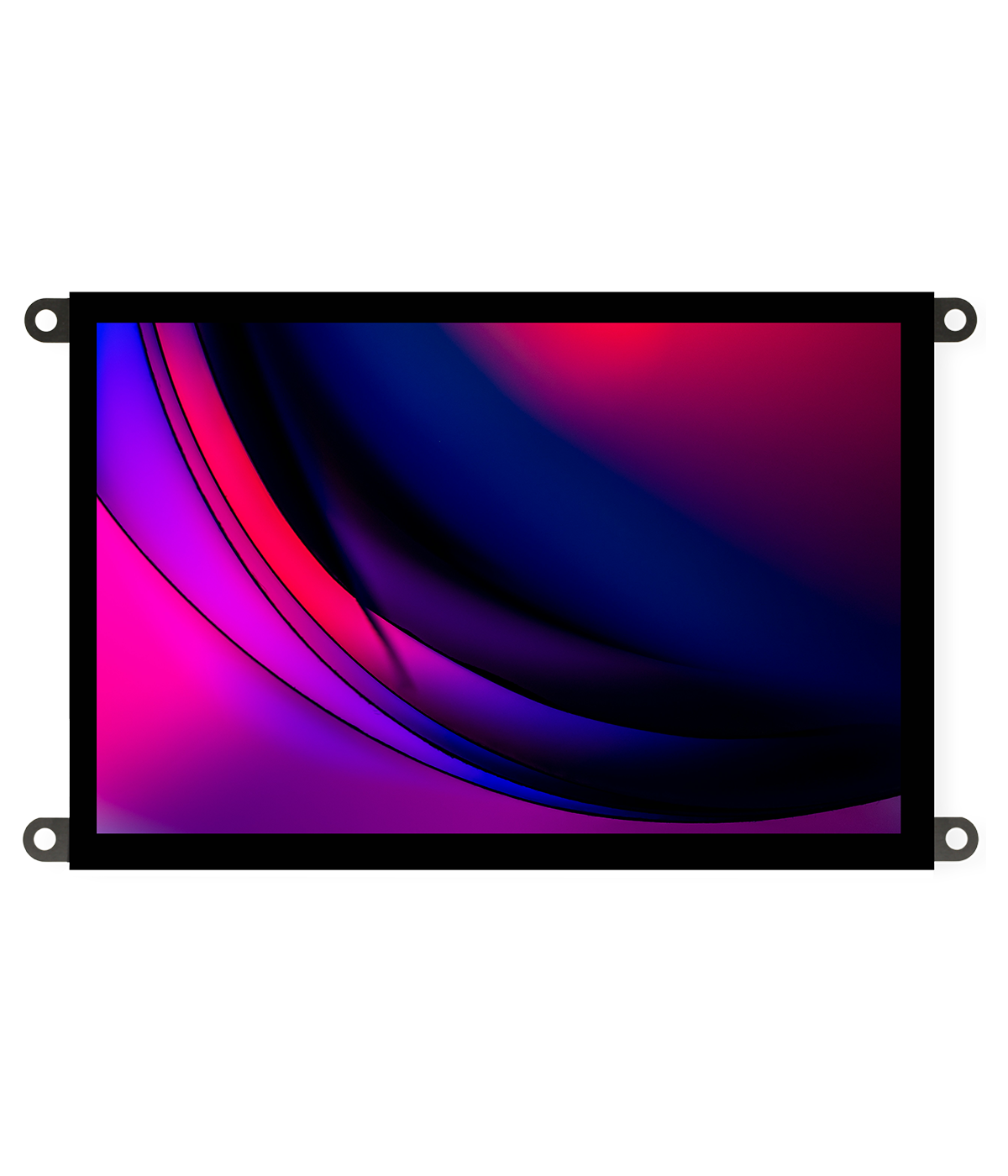 4DHDMI 8.0"