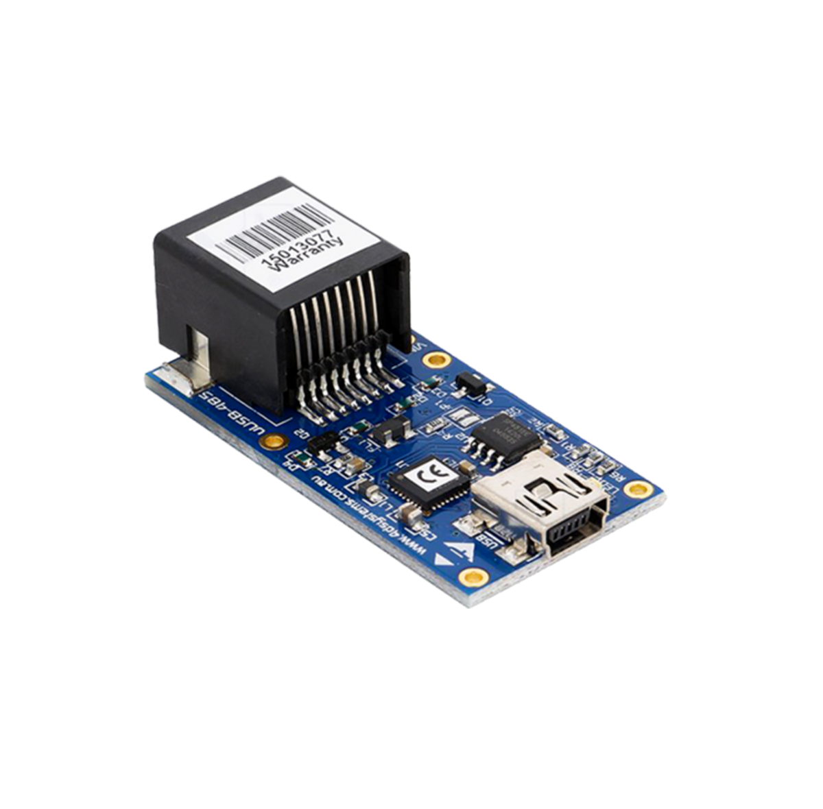 4Discovery RS485 Programmer