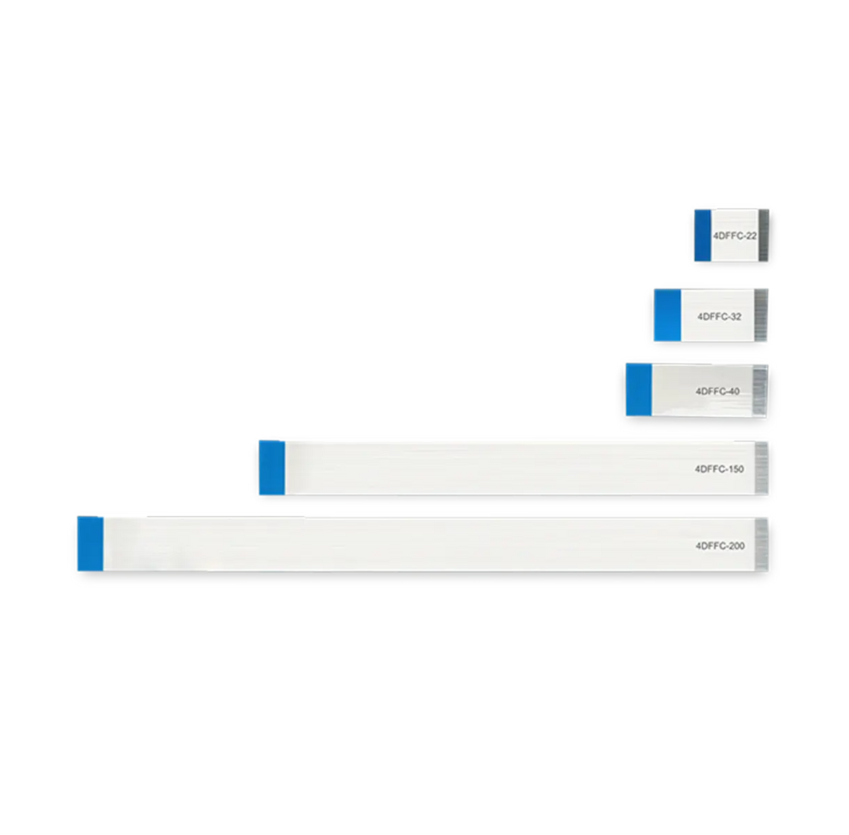 Flexible Flat Cables