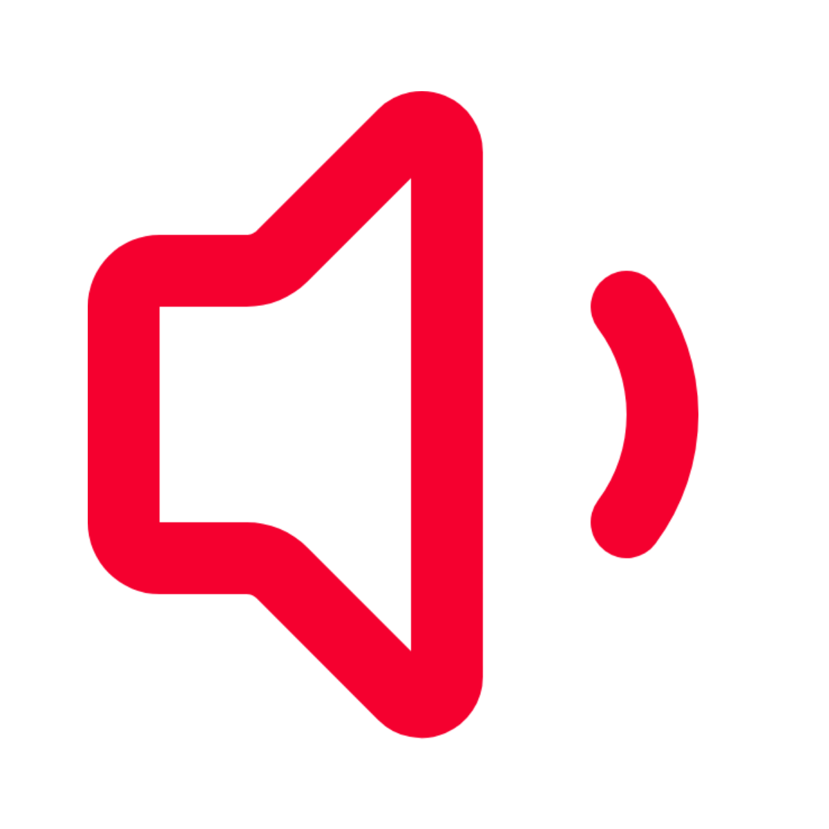 Integrated audio support