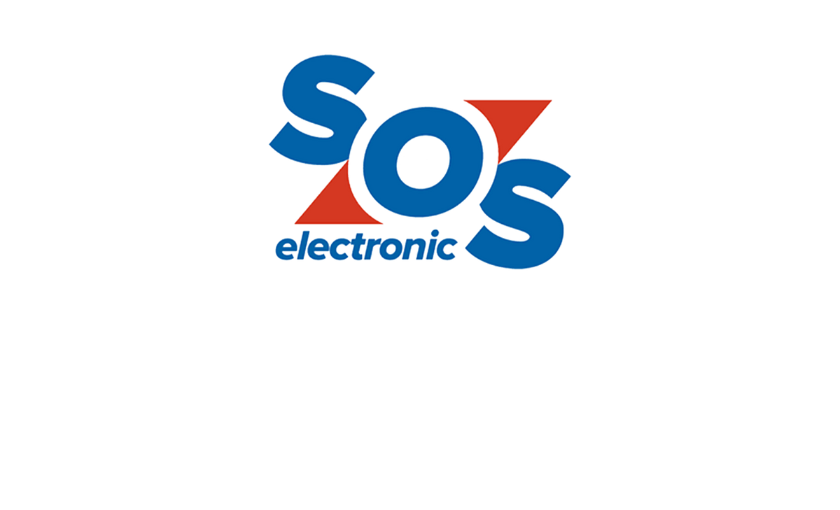 SOS electronic distributor in EMEA