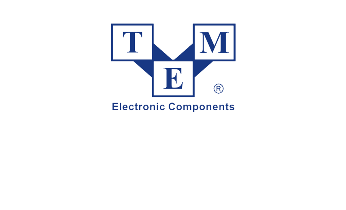 TME distributor in EMEA