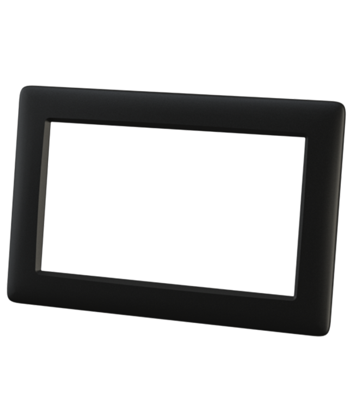 Display Bezels