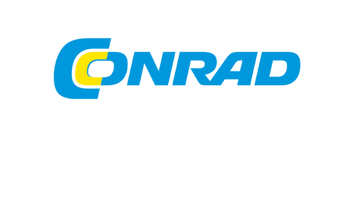 Conrad distributor in Germany