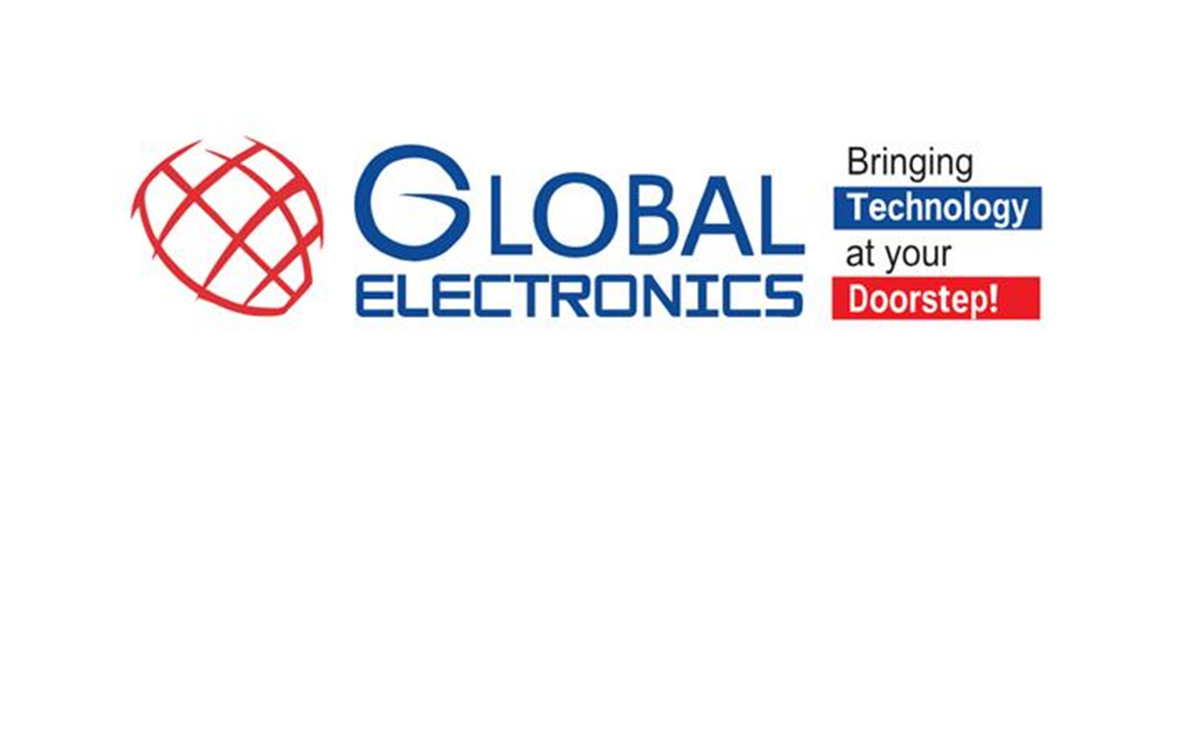 Global Electronics distributor in India
