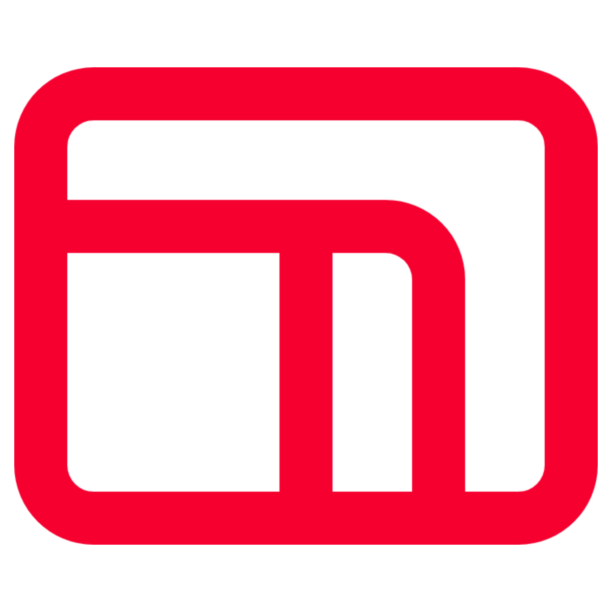 Multiple display resolutions