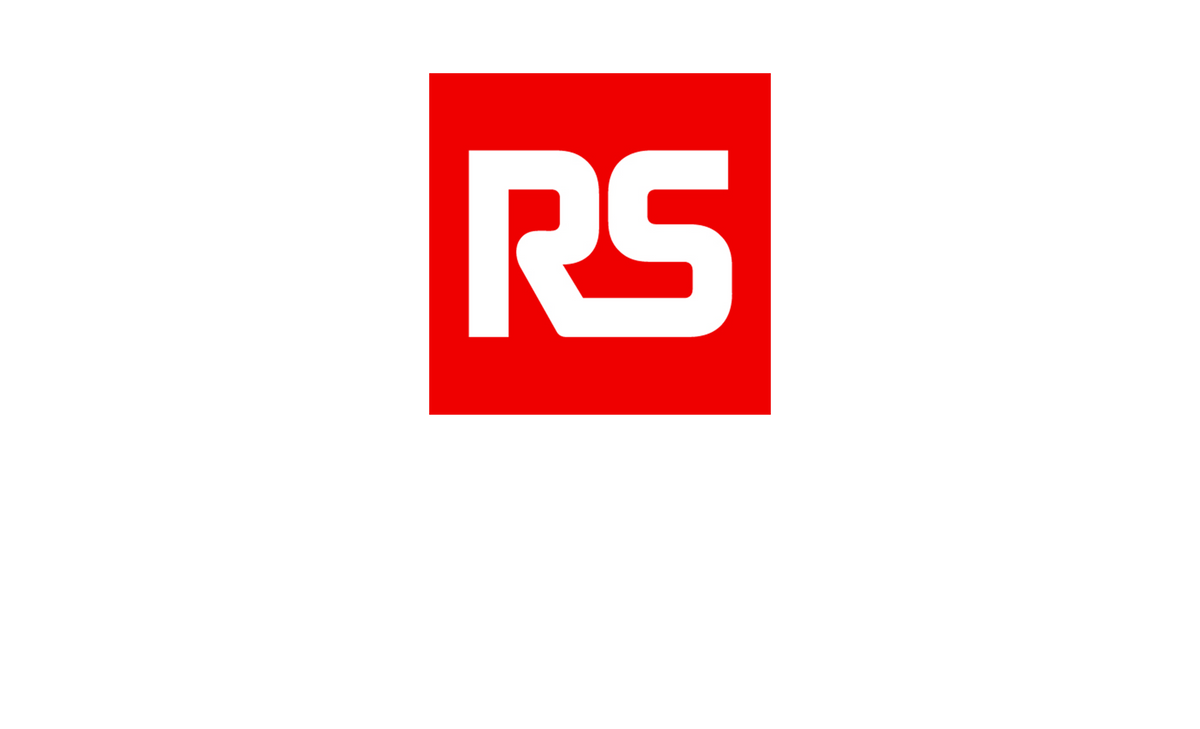 RS Components Global distributor logo
