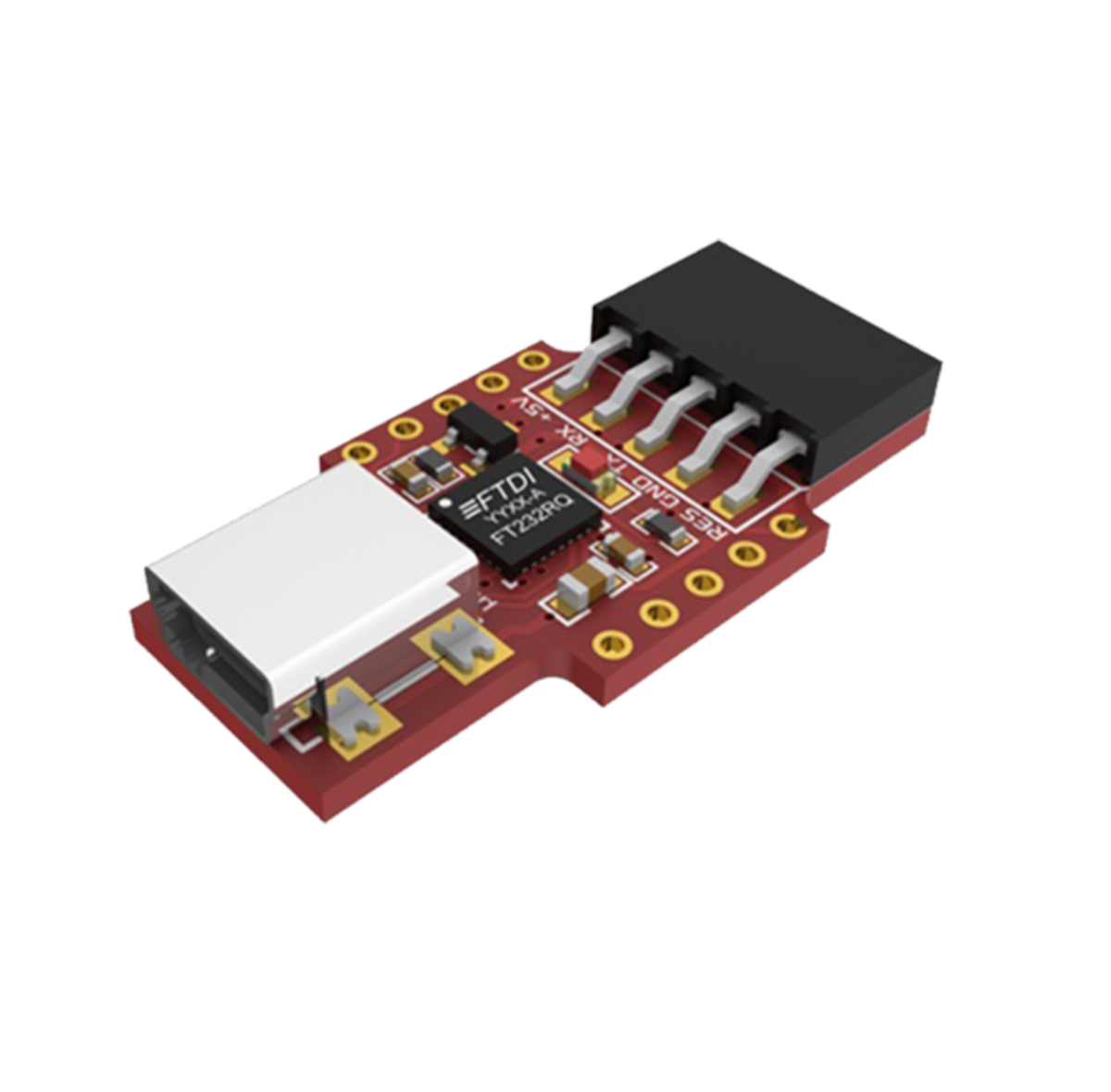 uUSB-PA5-II