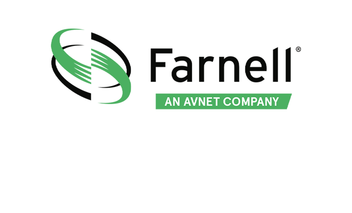 Farnell distributor in the United Kingdom
