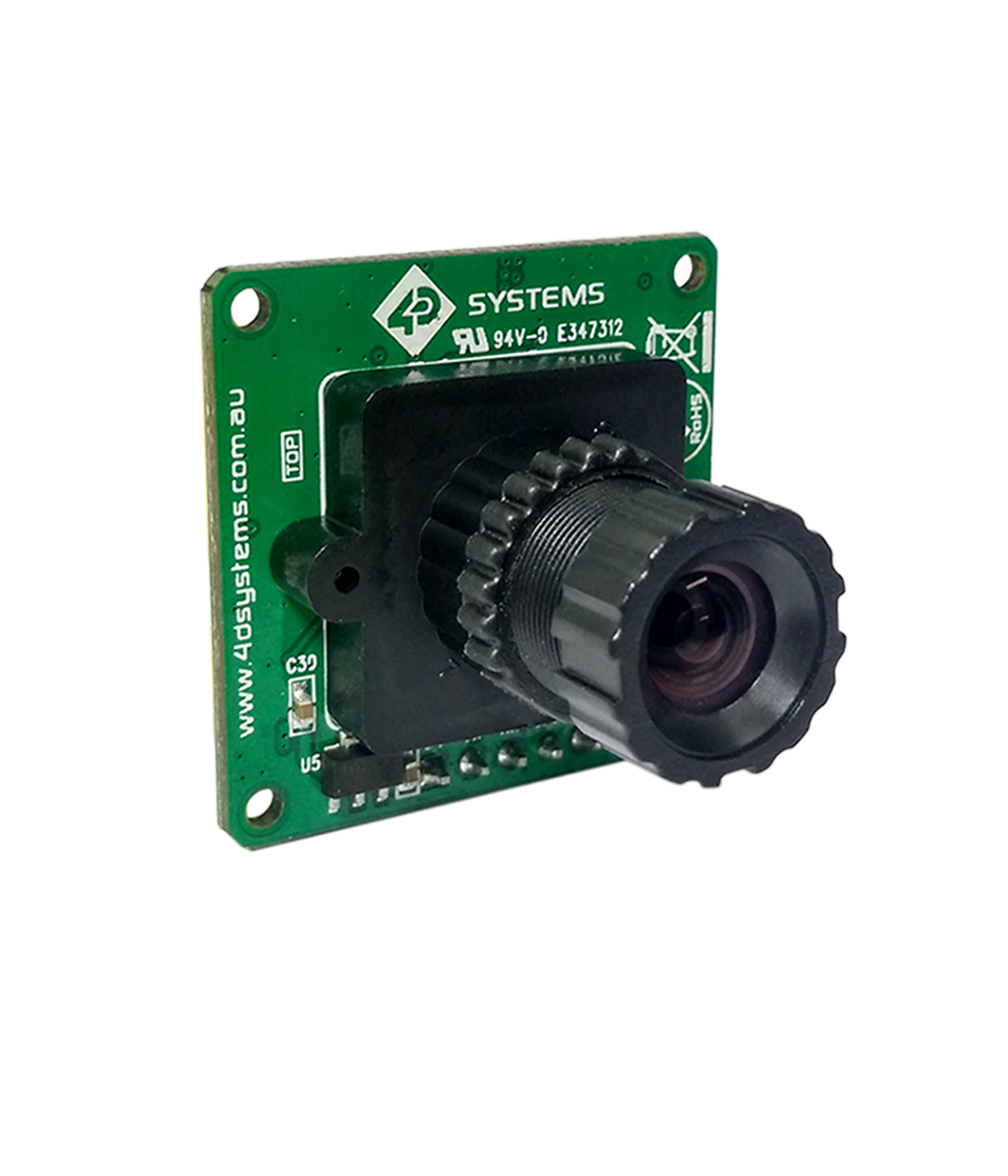 Explore Video & Audio Modules