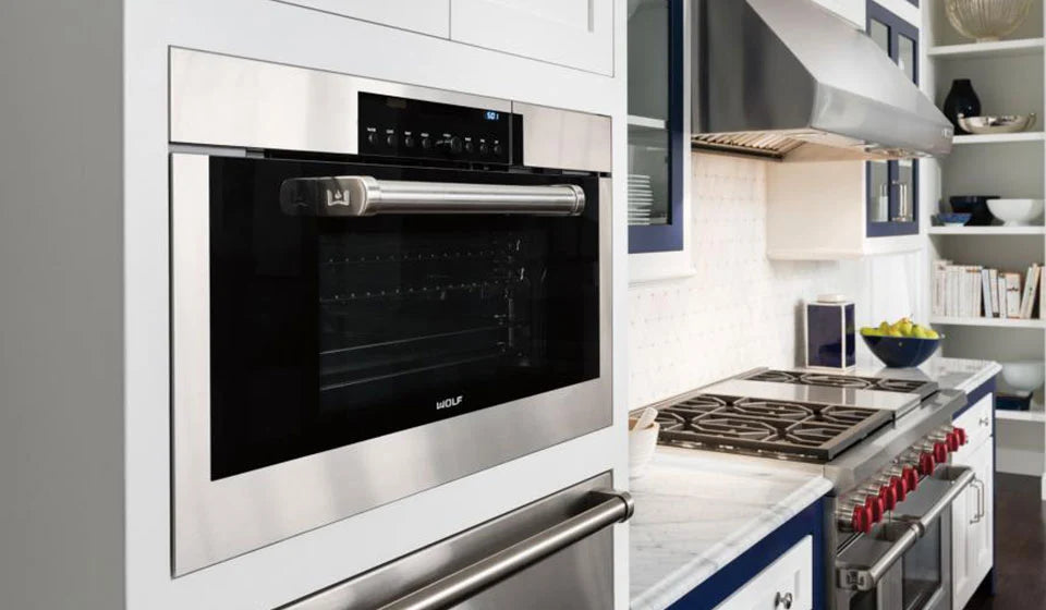 4D Systems embedded displays for appliance control and user interfaces
