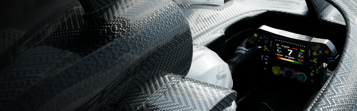4D Systems intelligent display solutions for automotive applications