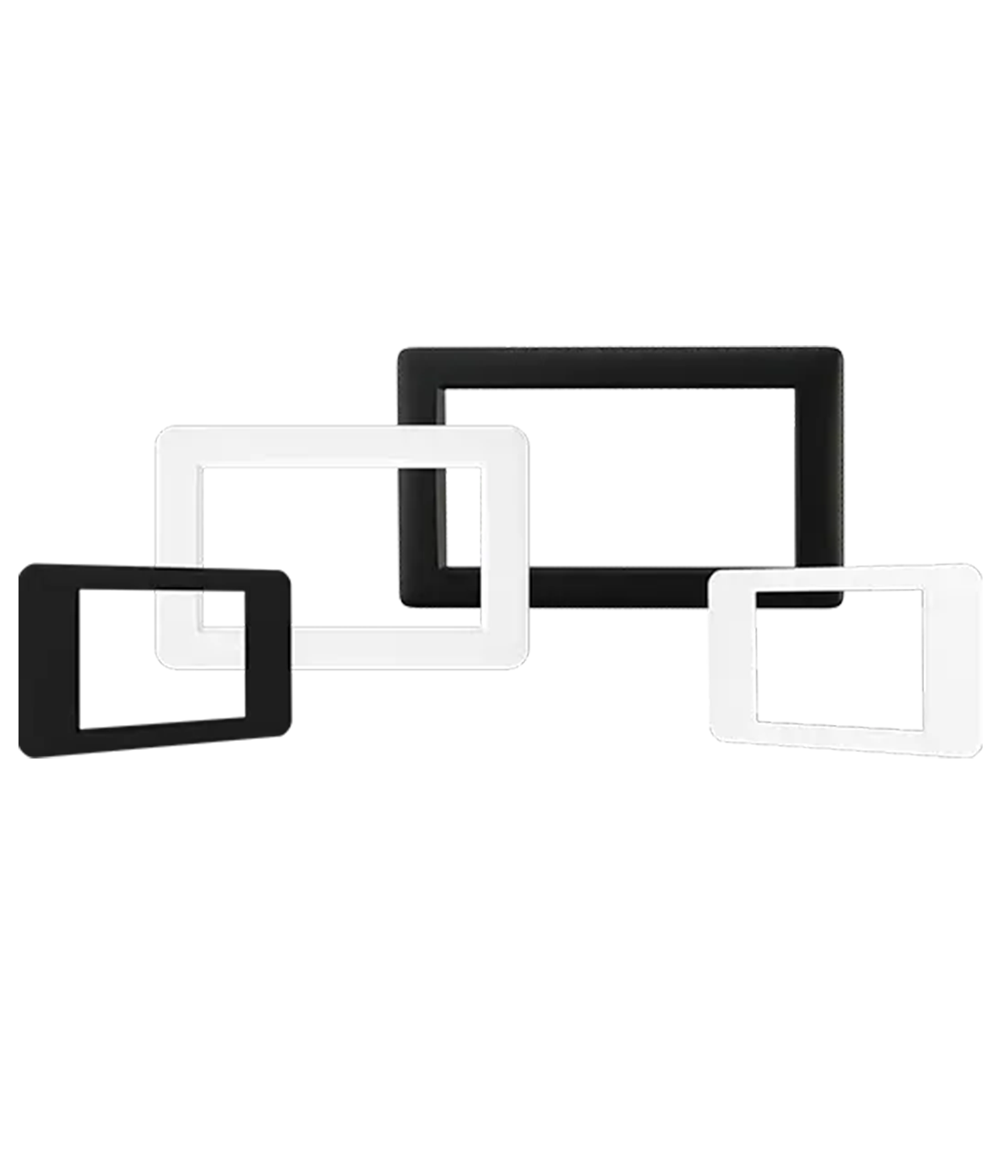 Display Bezels