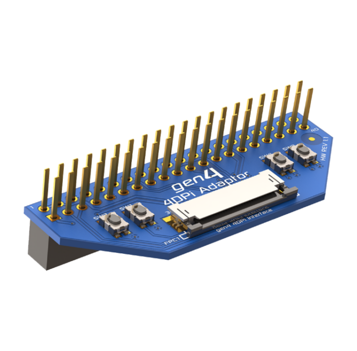gen4-4DPI-Adaptor