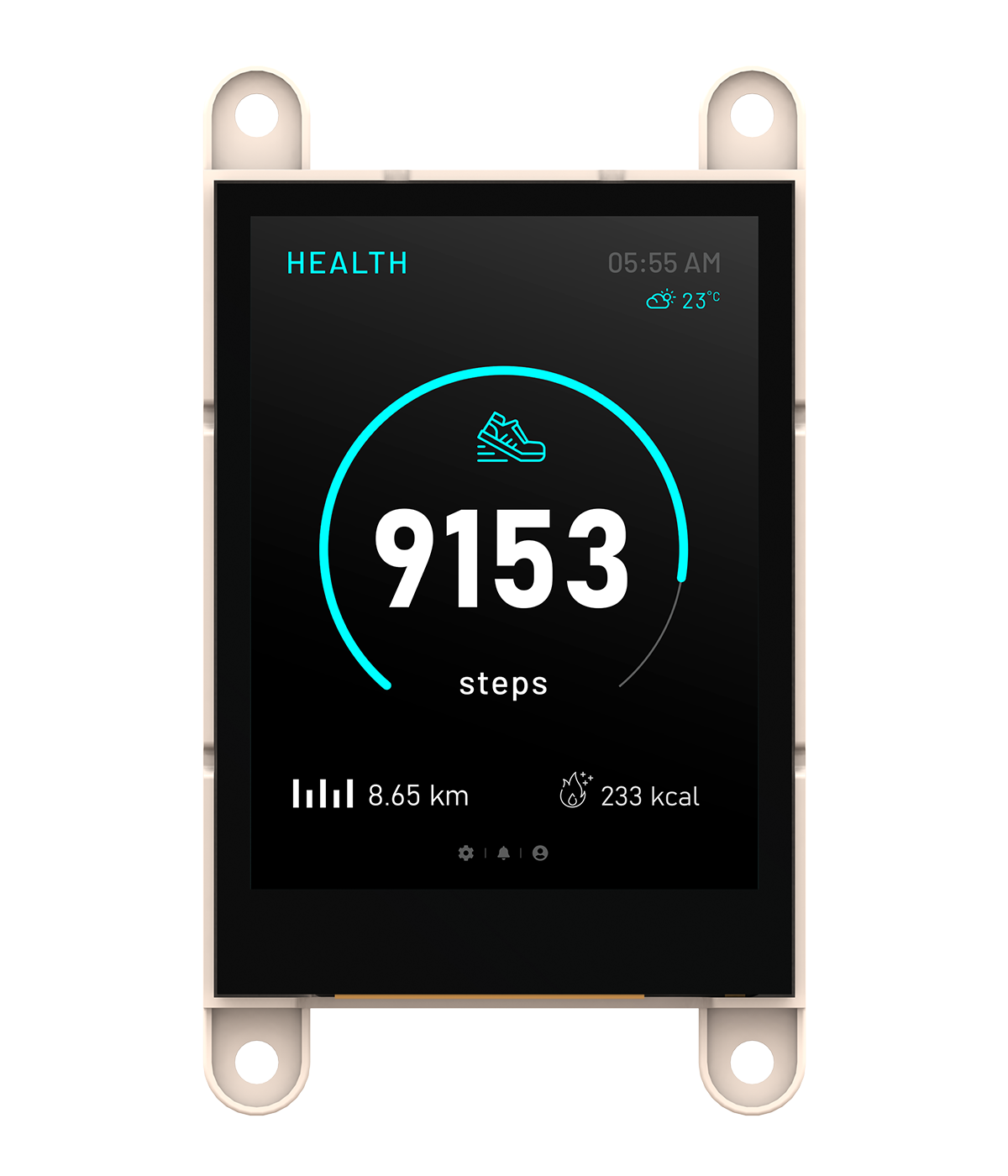 gen4-ESP32 2.4"