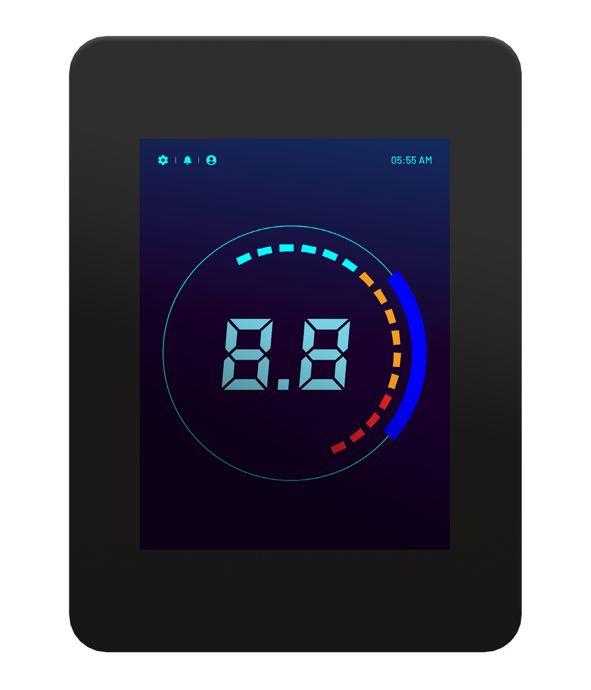 gen4-ESP32 3.2"