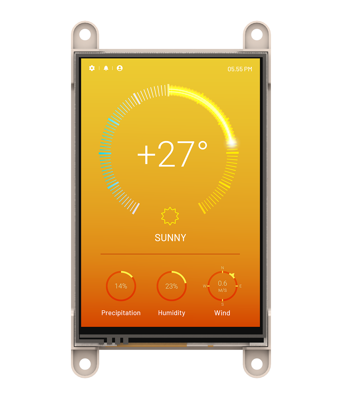 gen4-ESP32 3.5"