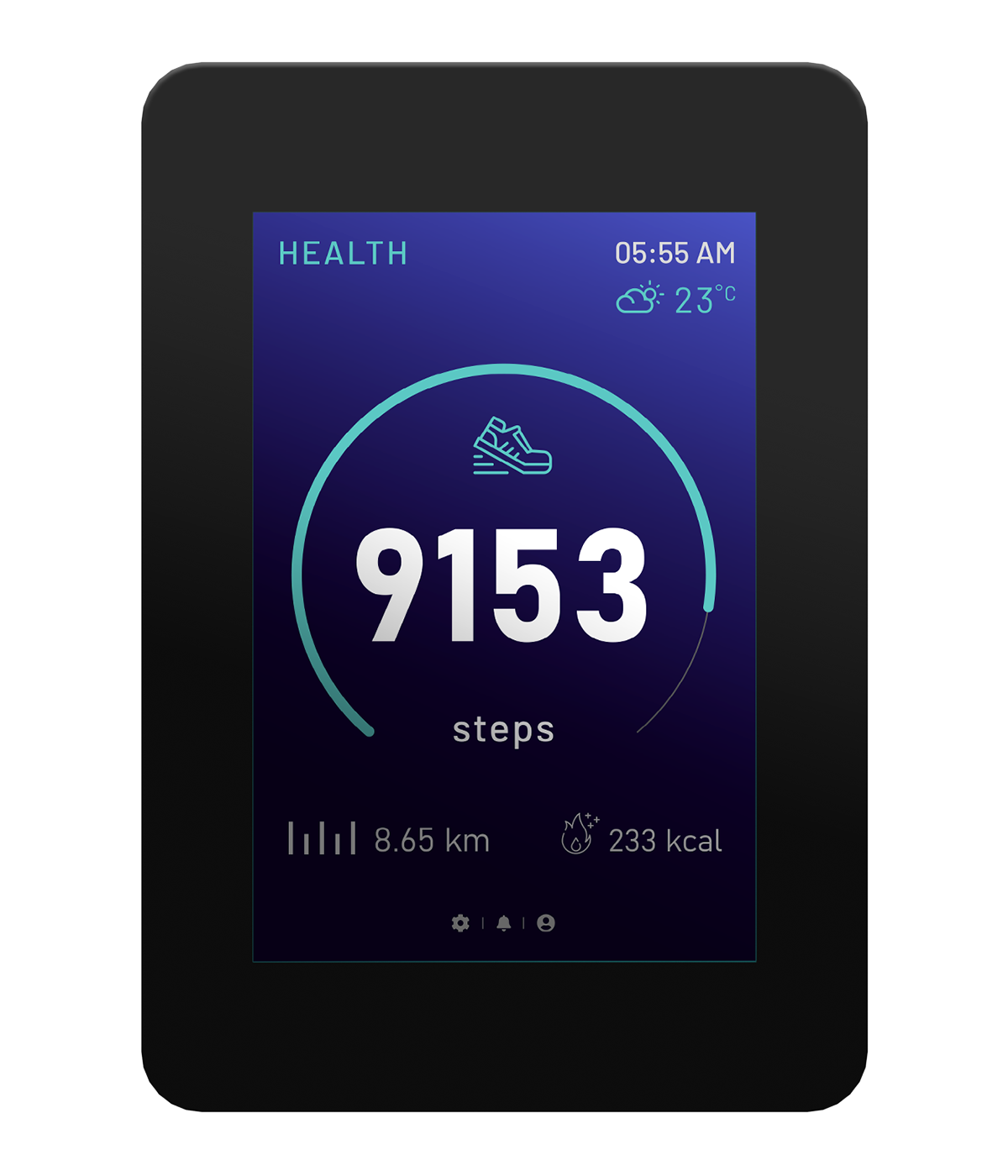 gen4-ESP32 3.5"