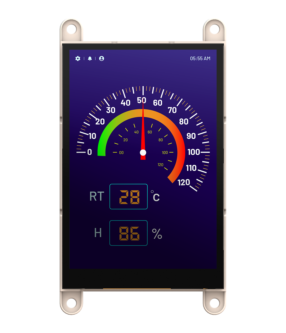 gen4-ESP32 3.5"